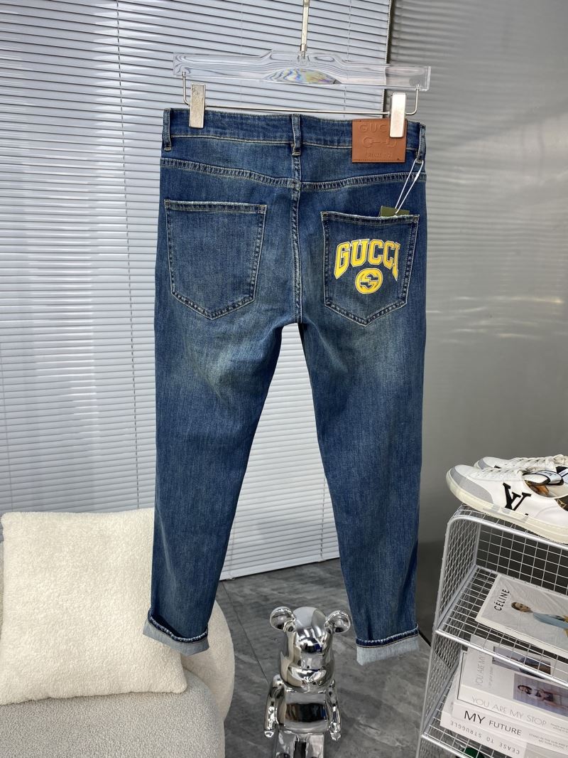 Gucci Jeans